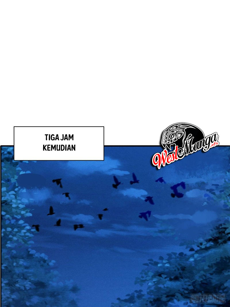 The Unparalleled Eternal Arts Chapter 4 Gambar 11