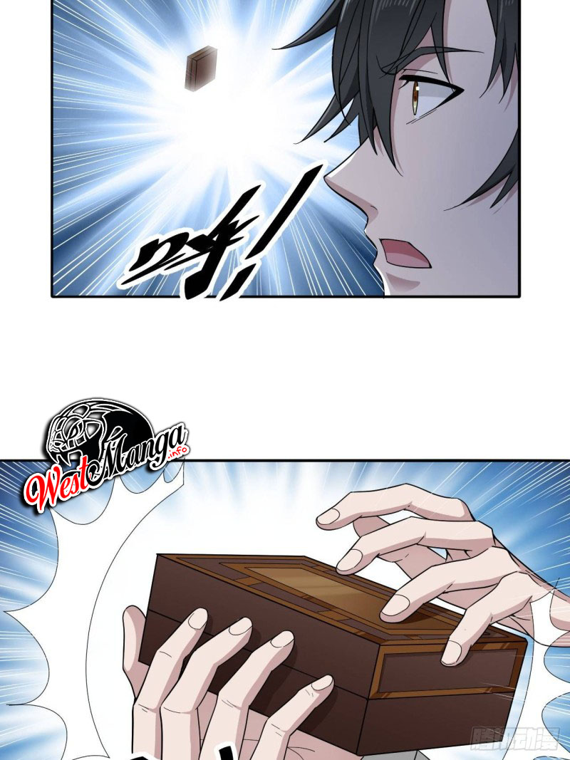 The Unparalleled Eternal Arts Chapter 4 Gambar 14
