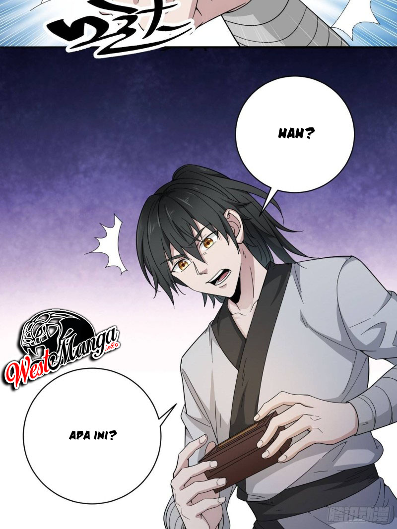 The Unparalleled Eternal Arts Chapter 4 Gambar 15