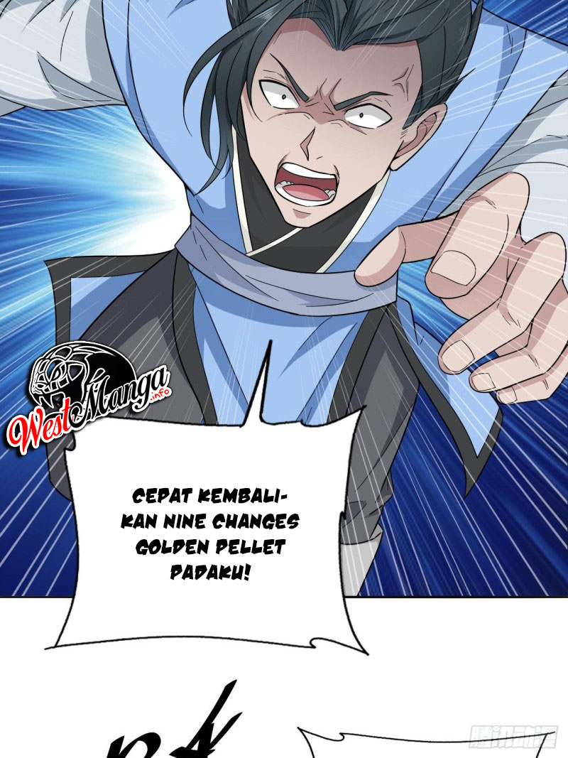 The Unparalleled Eternal Arts Chapter 4 Gambar 17