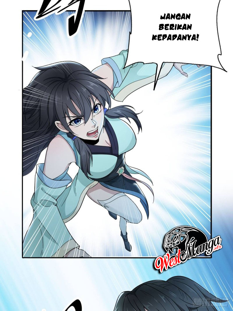 The Unparalleled Eternal Arts Chapter 4 Gambar 18