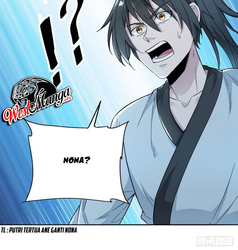 The Unparalleled Eternal Arts Chapter 4 Gambar 19