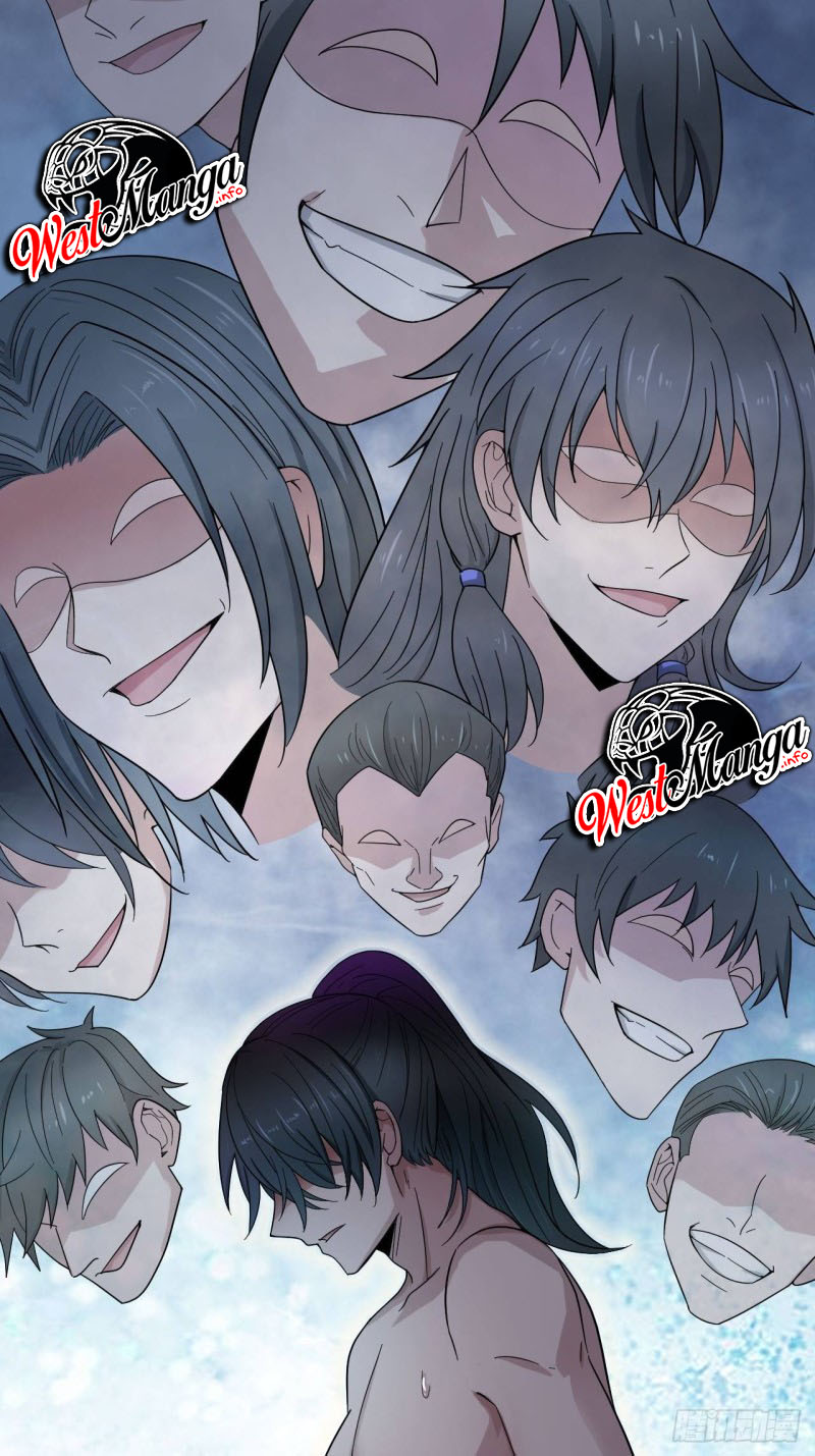 The Unparalleled Eternal Arts Chapter 4 Gambar 8