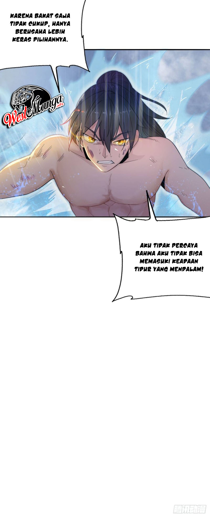 The Unparalleled Eternal Arts Chapter 4 Gambar 10