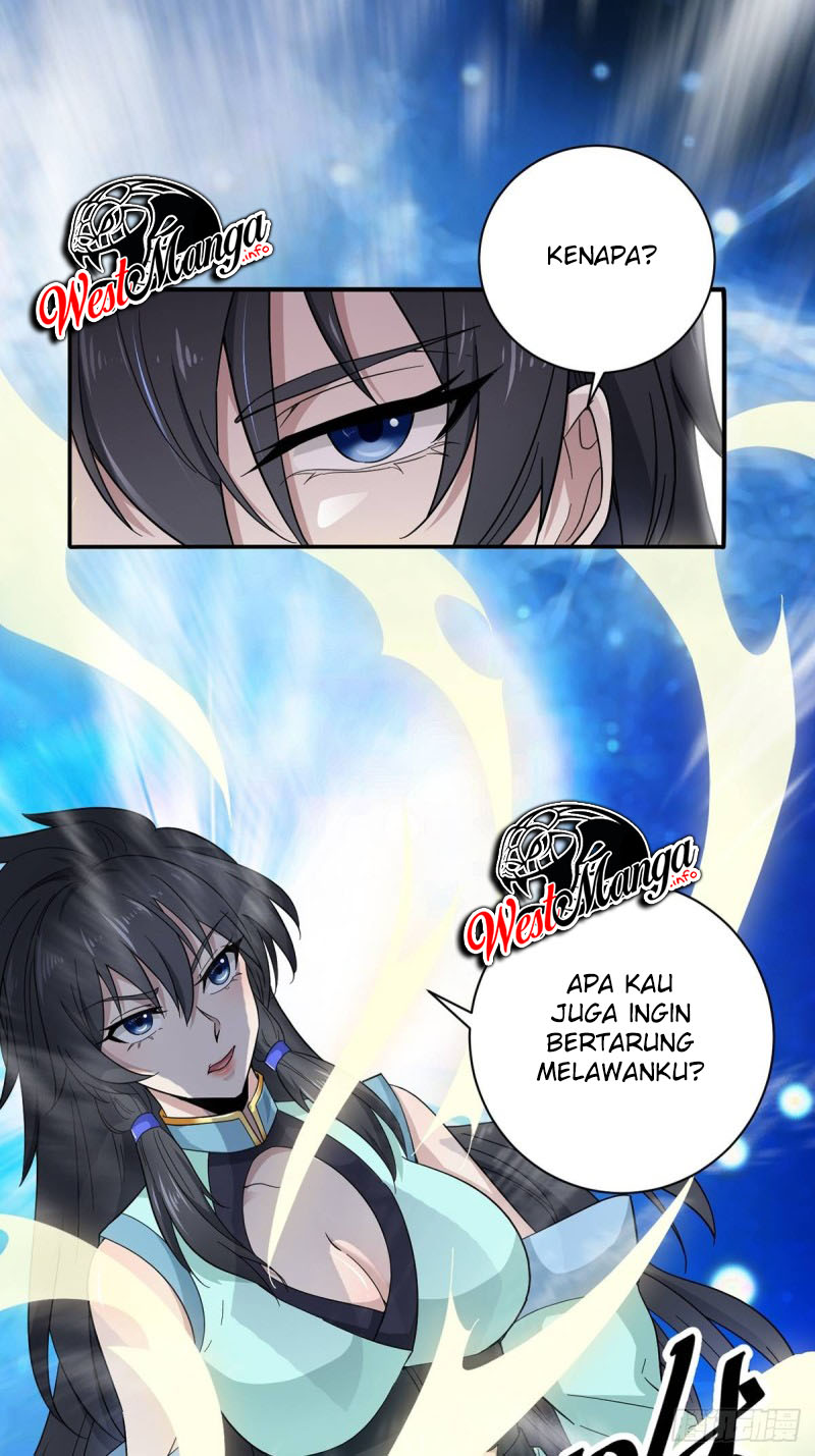 The Unparalleled Eternal Arts Chapter 3 Gambar 12
