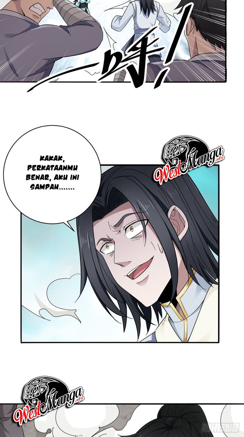 The Unparalleled Eternal Arts Chapter 3 Gambar 14