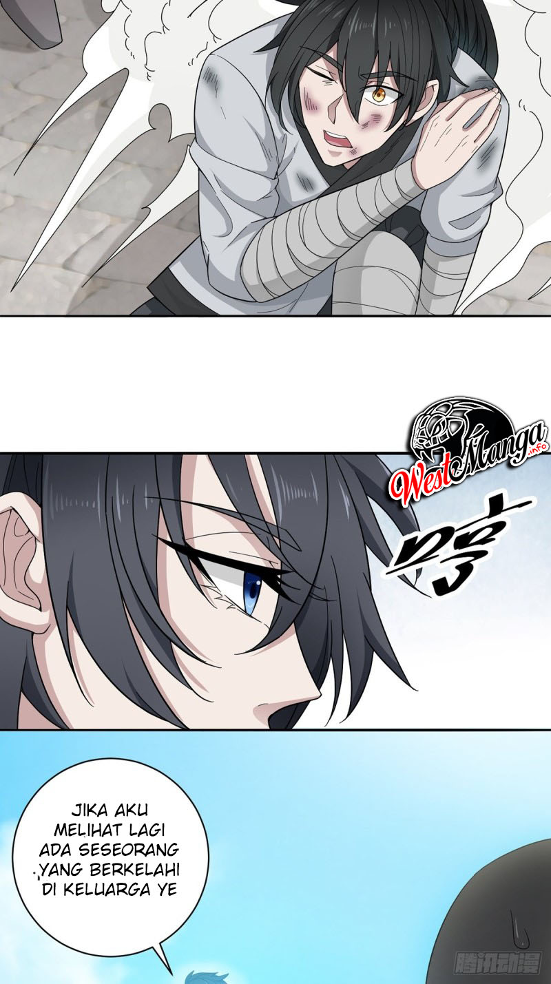 The Unparalleled Eternal Arts Chapter 3 Gambar 15