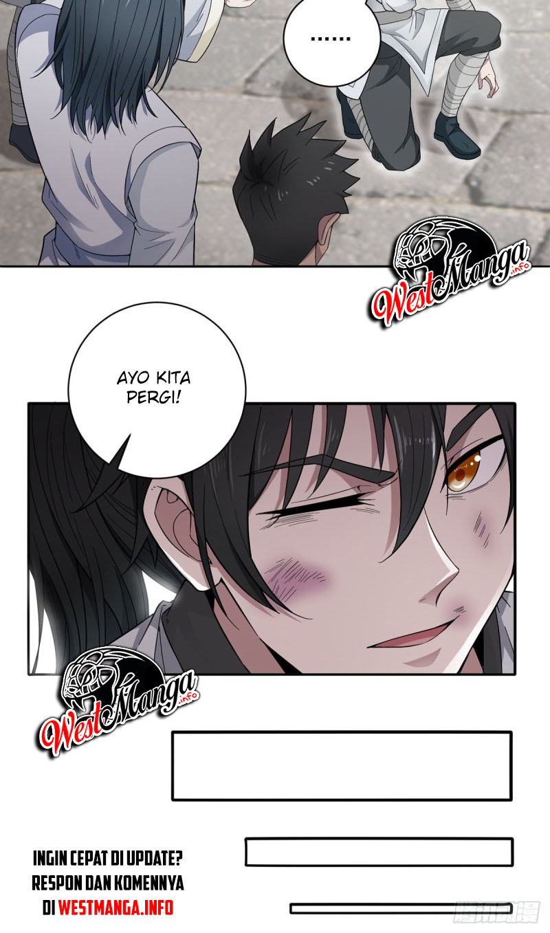 The Unparalleled Eternal Arts Chapter 3 Gambar 18