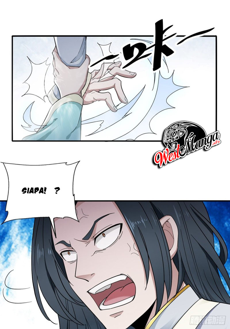 The Unparalleled Eternal Arts Chapter 3 Gambar 5