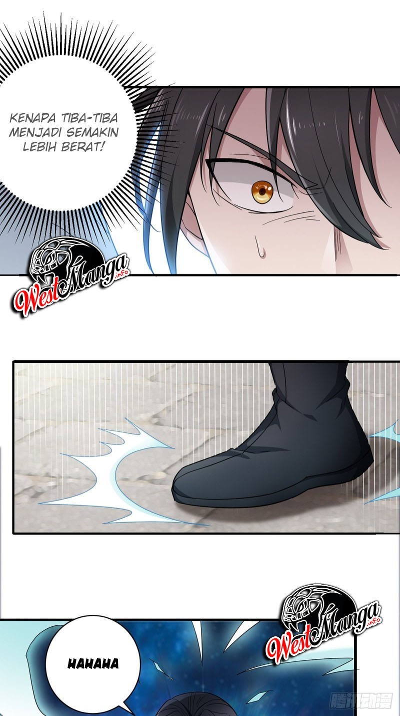 The Unparalleled Eternal Arts Chapter 2 Gambar 11