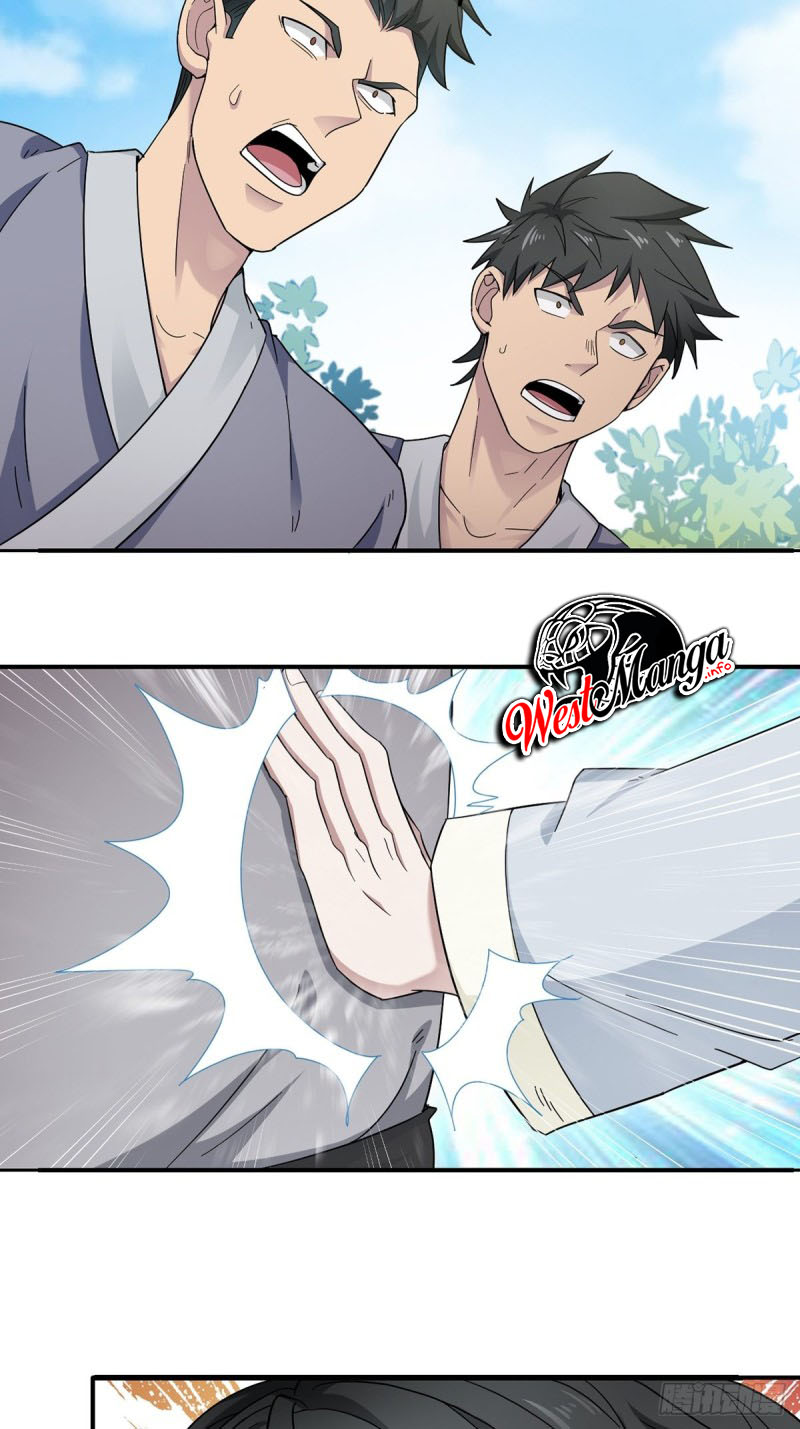 The Unparalleled Eternal Arts Chapter 2 Gambar 13