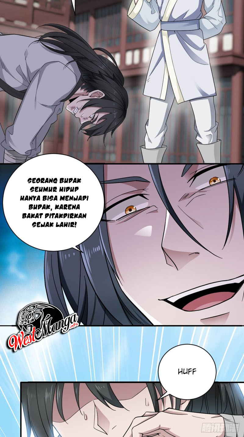 The Unparalleled Eternal Arts Chapter 2 Gambar 15