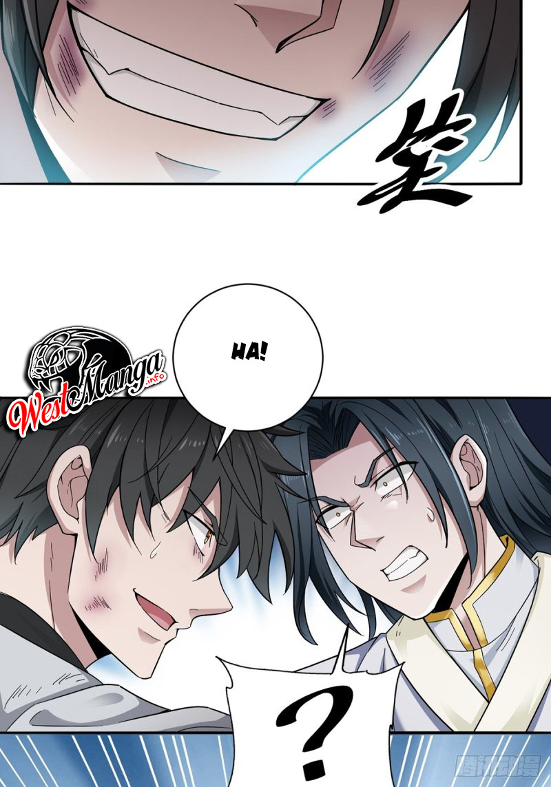 The Unparalleled Eternal Arts Chapter 2 Gambar 19