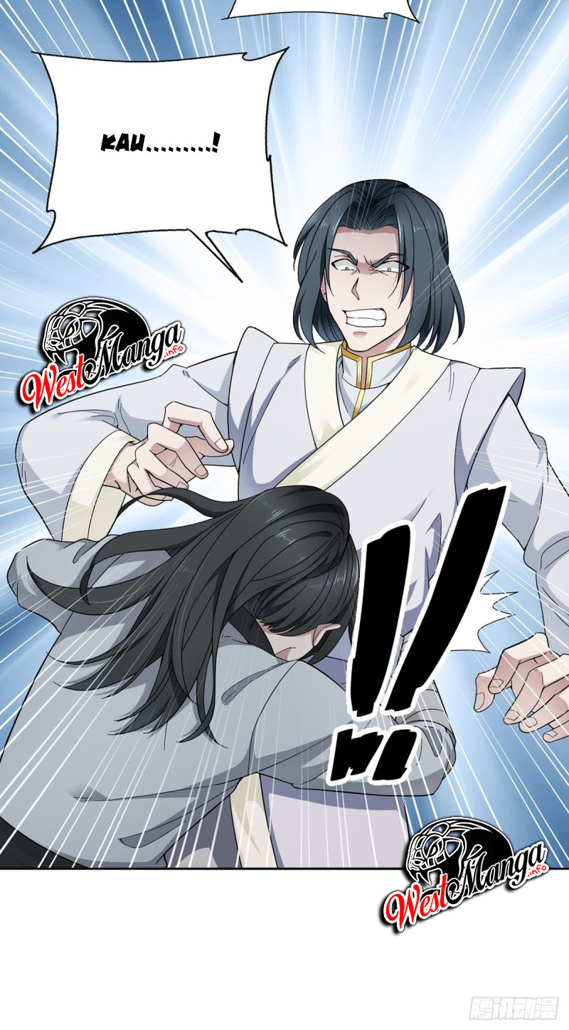 The Unparalleled Eternal Arts Chapter 2 Gambar 20