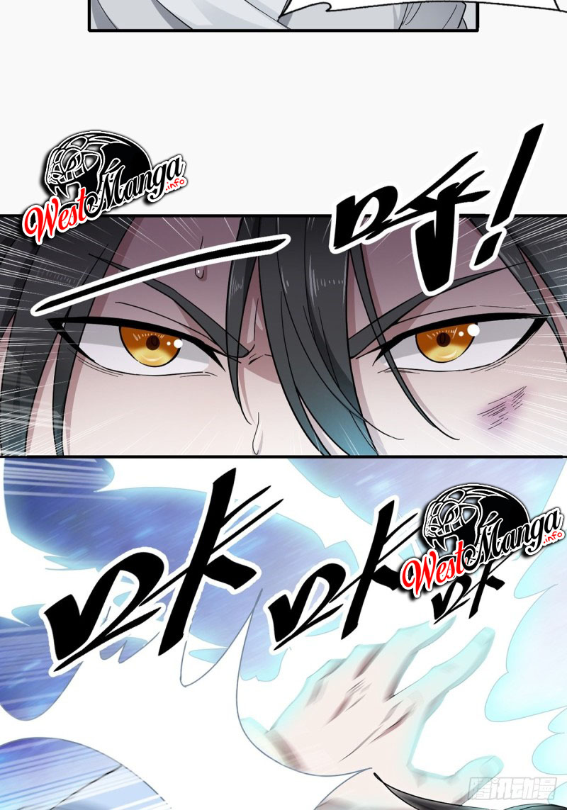 The Unparalleled Eternal Arts Chapter 2 Gambar 5