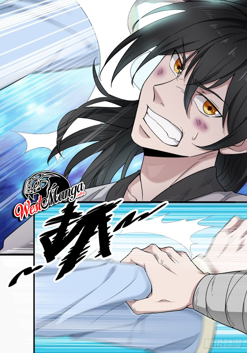 The Unparalleled Eternal Arts Chapter 2 Gambar 6