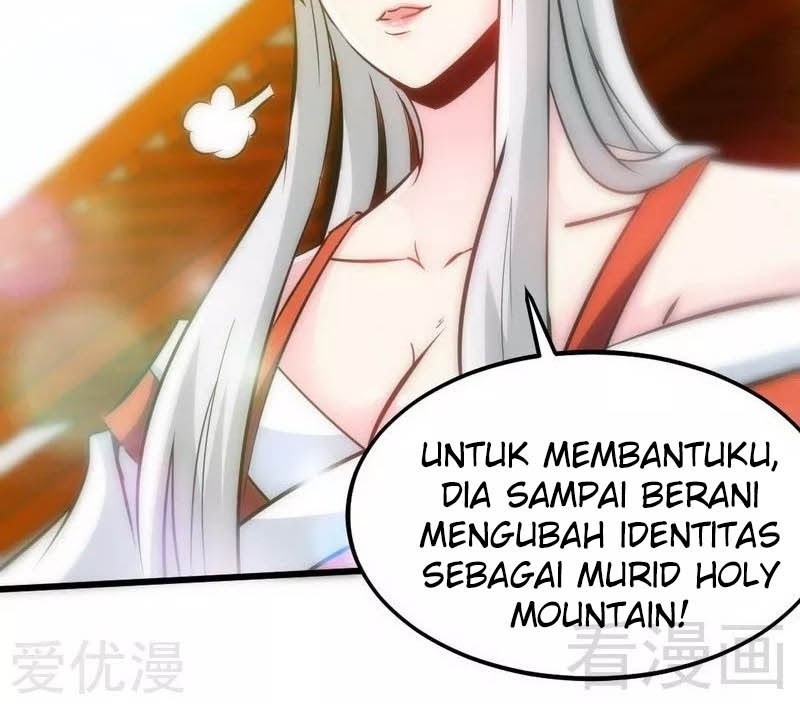 Extreme God Chapter 70 Gambar 13