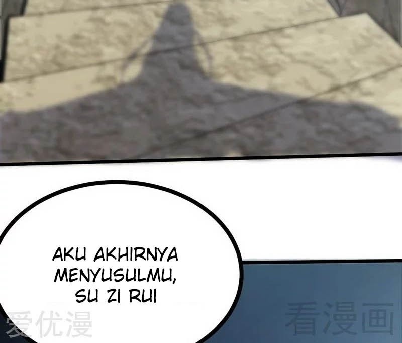 Extreme God Chapter 70 Gambar 16
