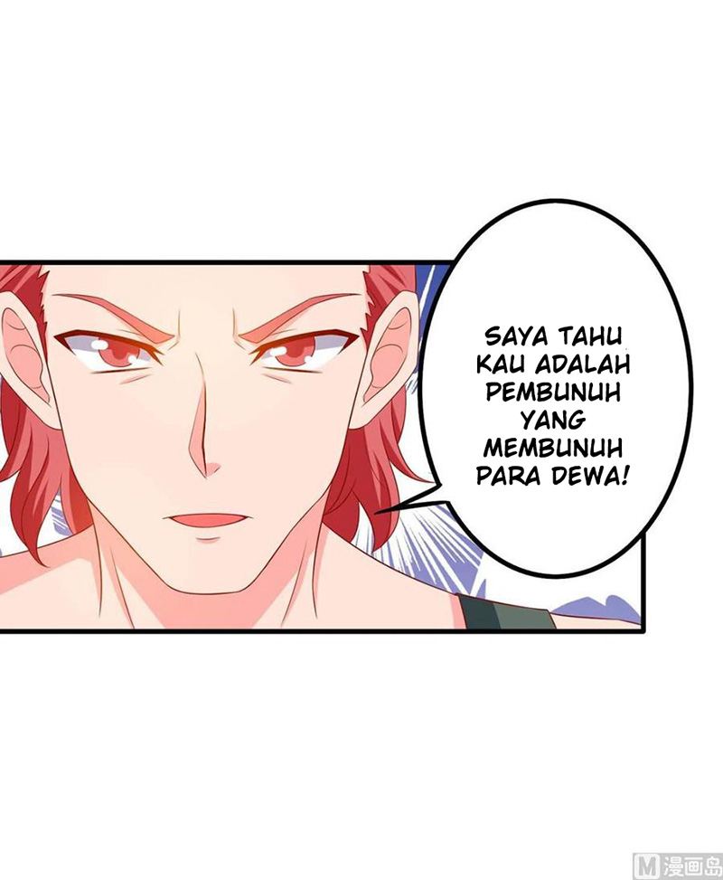 My Beauty Agent Wife Chapter 38 Gambar 12