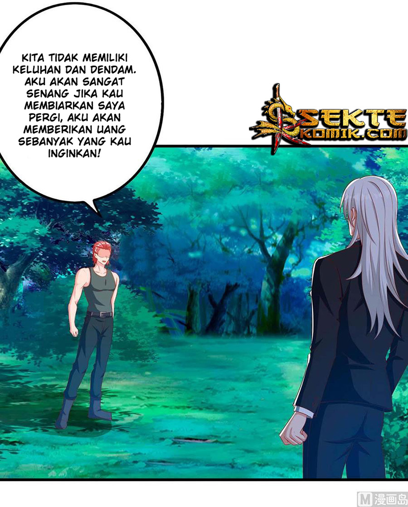 My Beauty Agent Wife Chapter 38 Gambar 13