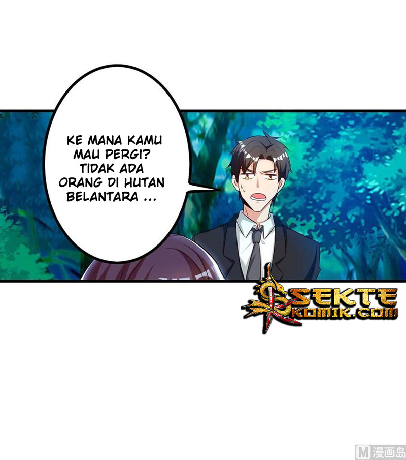 My Beauty Agent Wife Chapter 39 Gambar 19