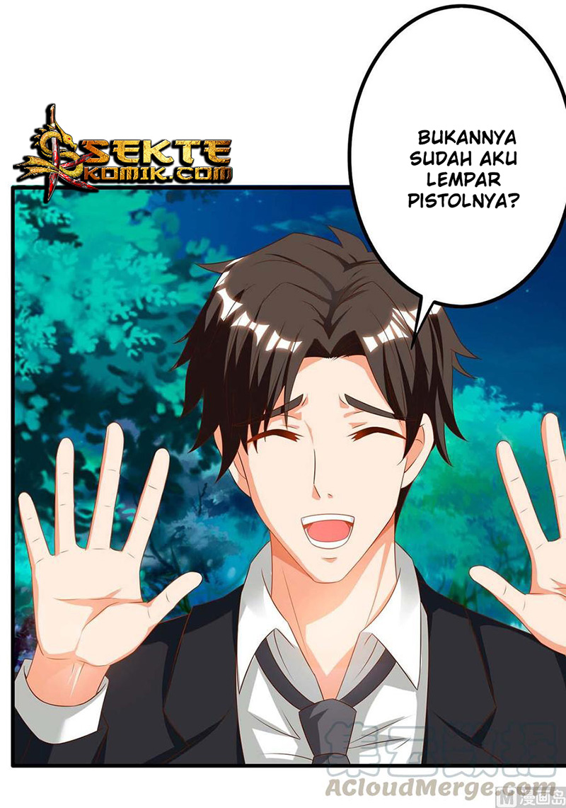 My Beauty Agent Wife Chapter 39 Gambar 6