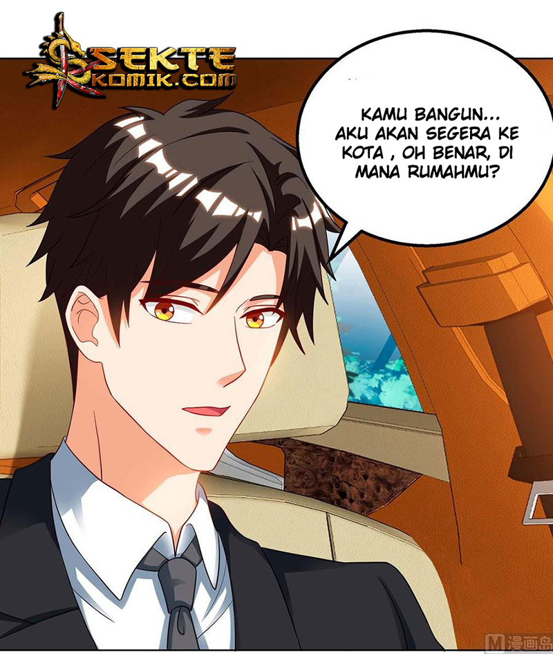 My Beauty Agent Wife Chapter 40 Gambar 4