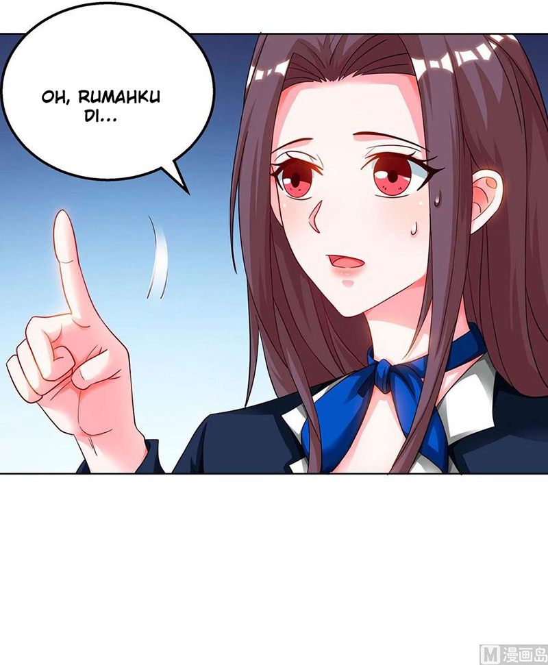 My Beauty Agent Wife Chapter 40 Gambar 5