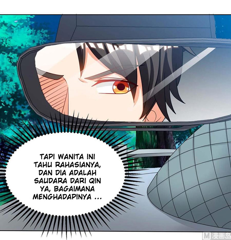 My Beauty Agent Wife Chapter 40 Gambar 10
