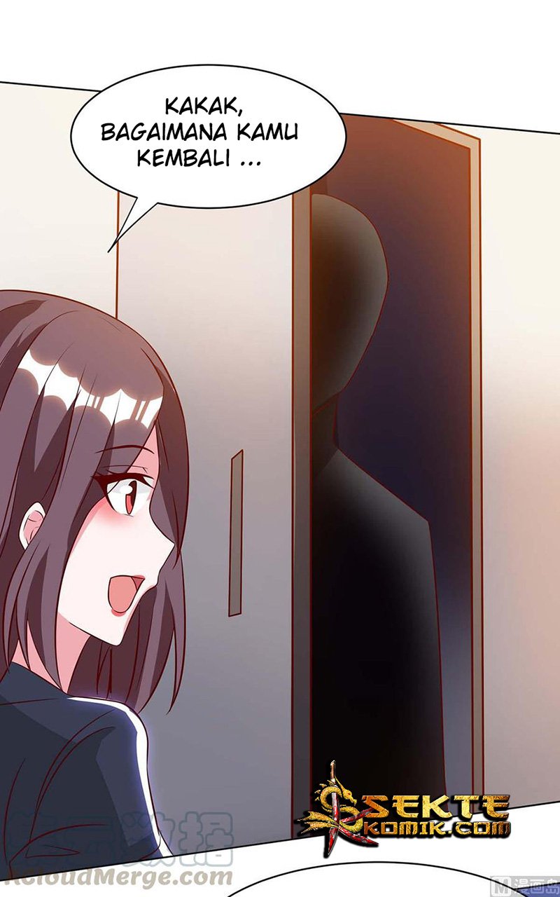 Baca  My Beauty Agent Wife Chapter 41 Gambar 2
