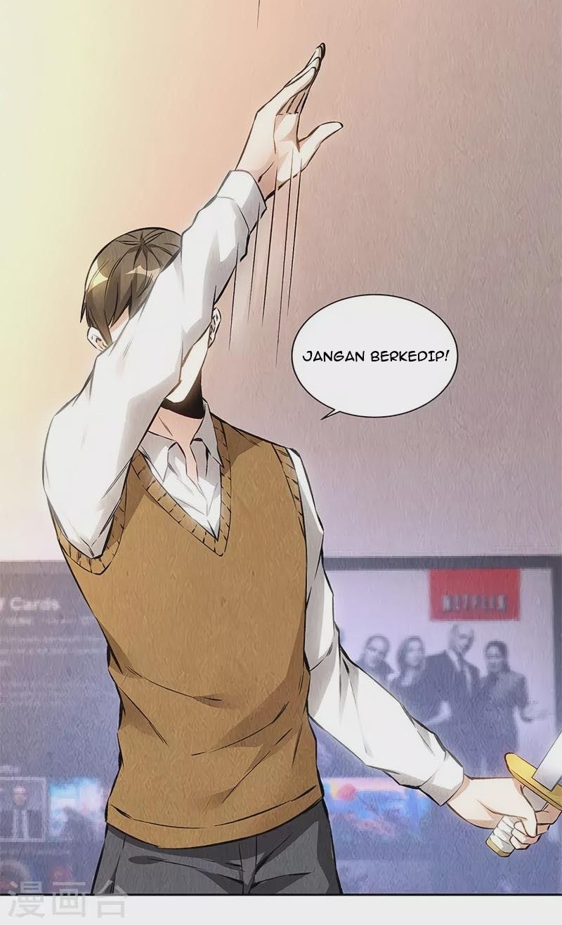 I Was Trash Chapter 142 Gambar 18