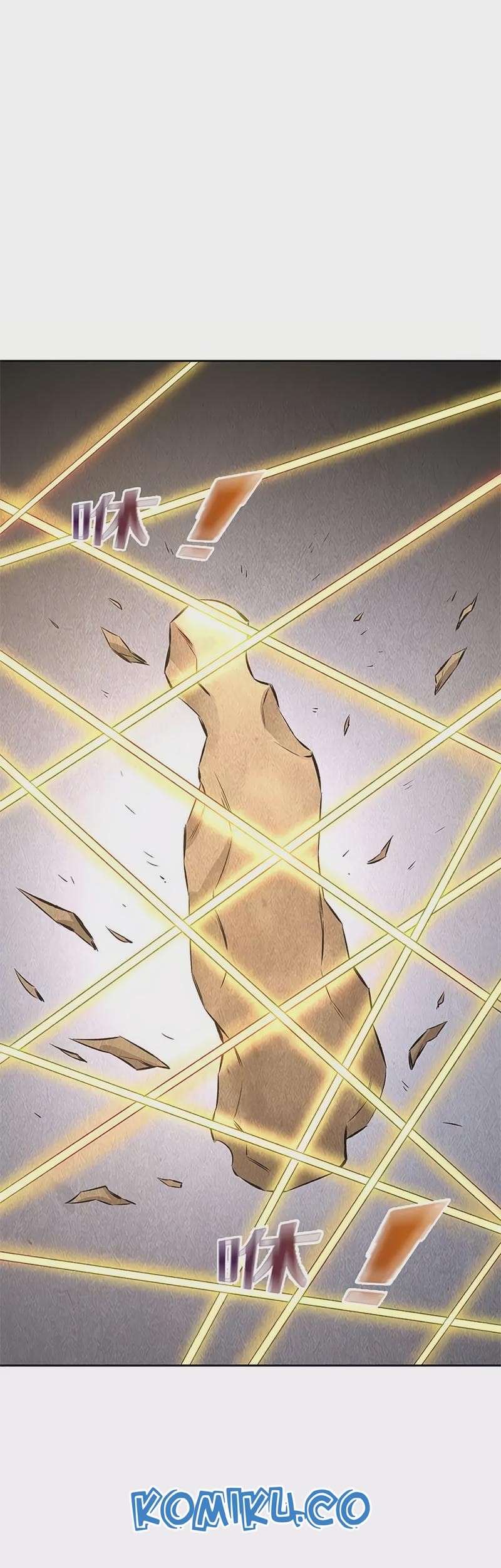 I Was Trash Chapter 142 Gambar 19