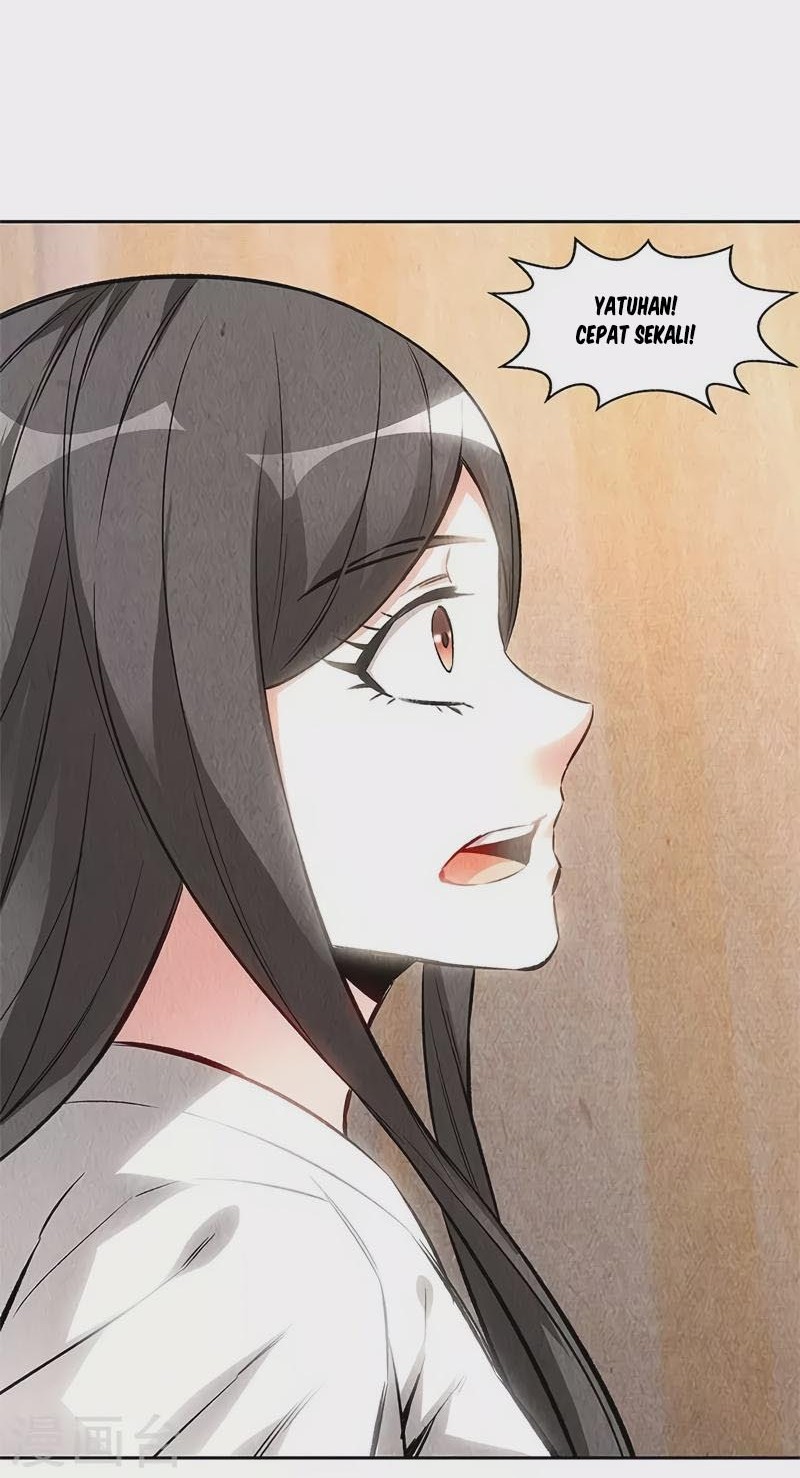 I Was Trash Chapter 142 Gambar 20