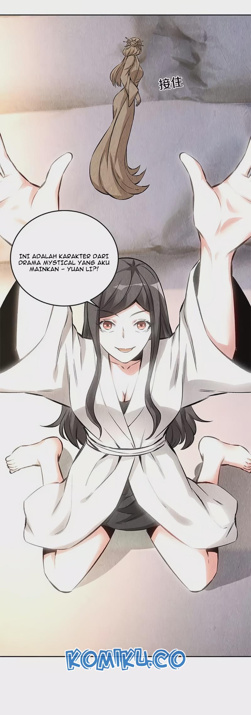 I Was Trash Chapter 142 Gambar 22