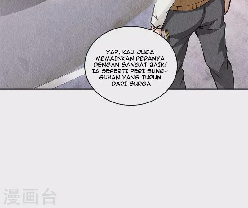 I Was Trash Chapter 142 Gambar 24