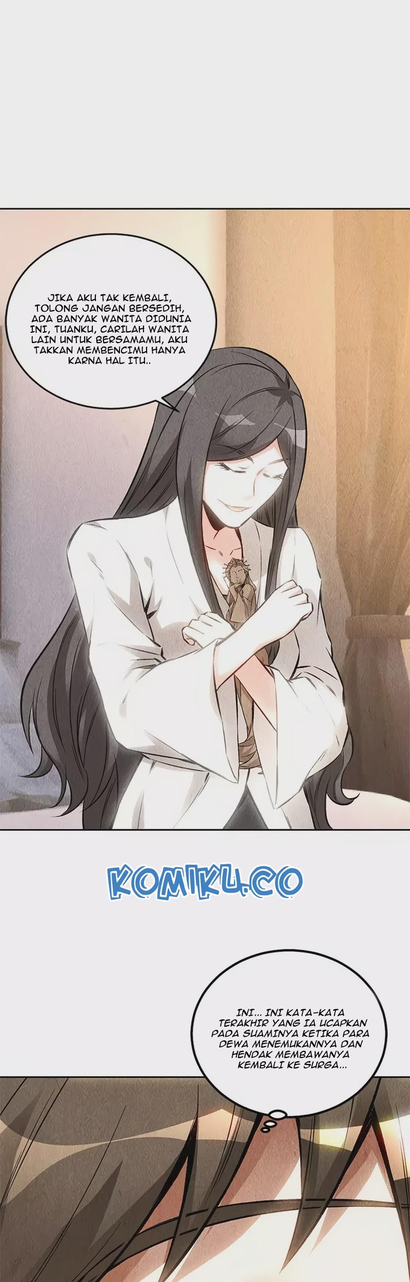 I Was Trash Chapter 142 Gambar 27