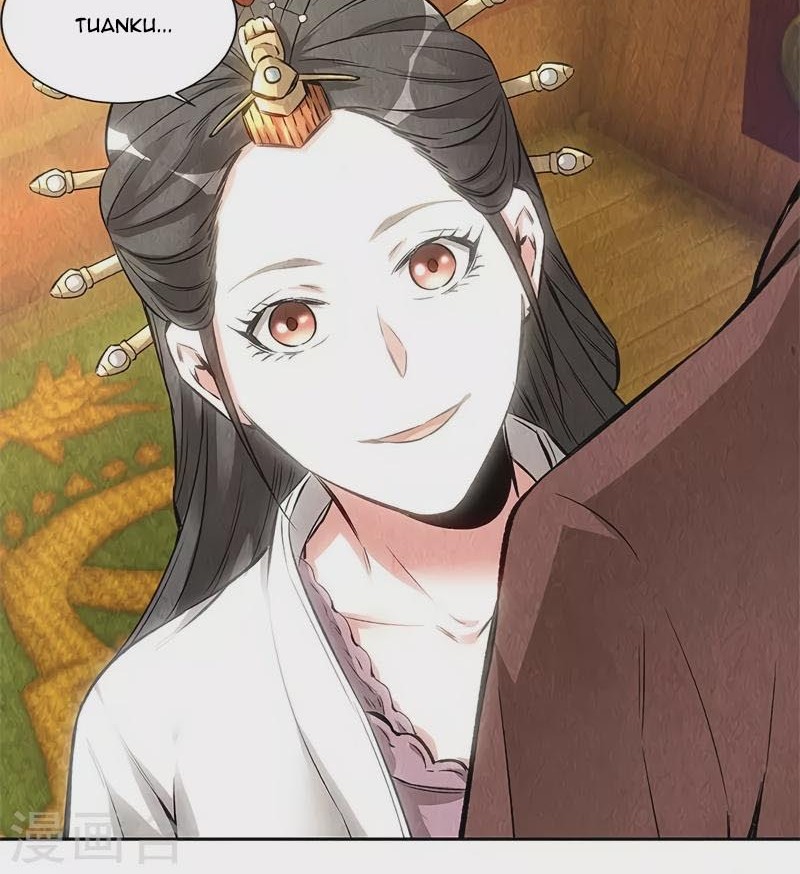 I Was Trash Chapter 142 Gambar 30