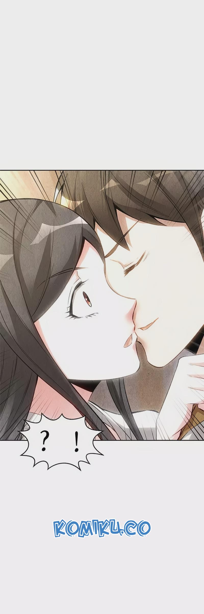 I Was Trash Chapter 142 Gambar 33