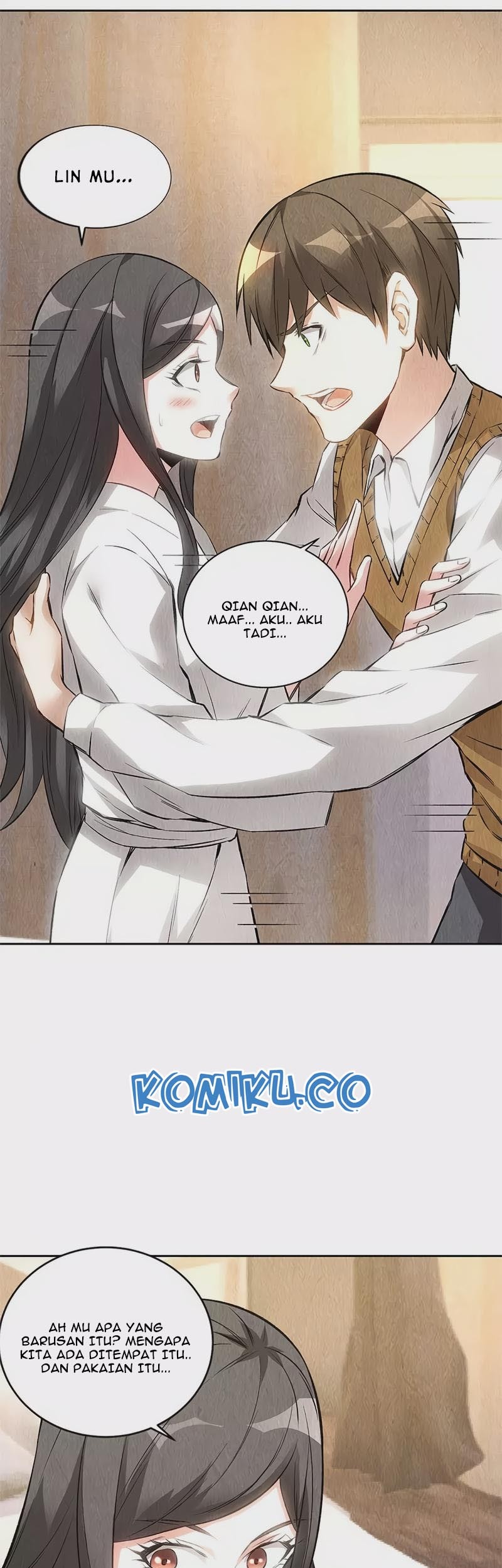 I Was Trash Chapter 142 Gambar 34