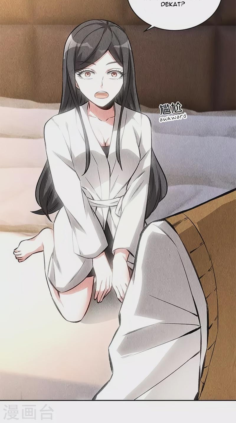 I Was Trash Chapter 142 Gambar 11