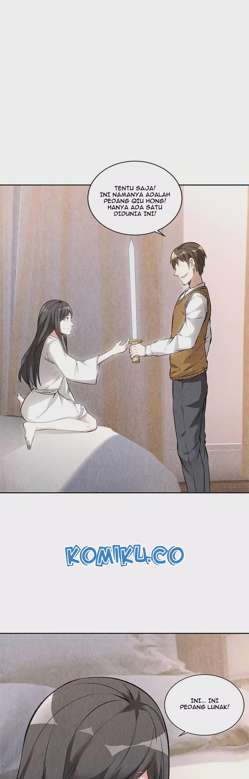 I Was Trash Chapter 142 Gambar 12