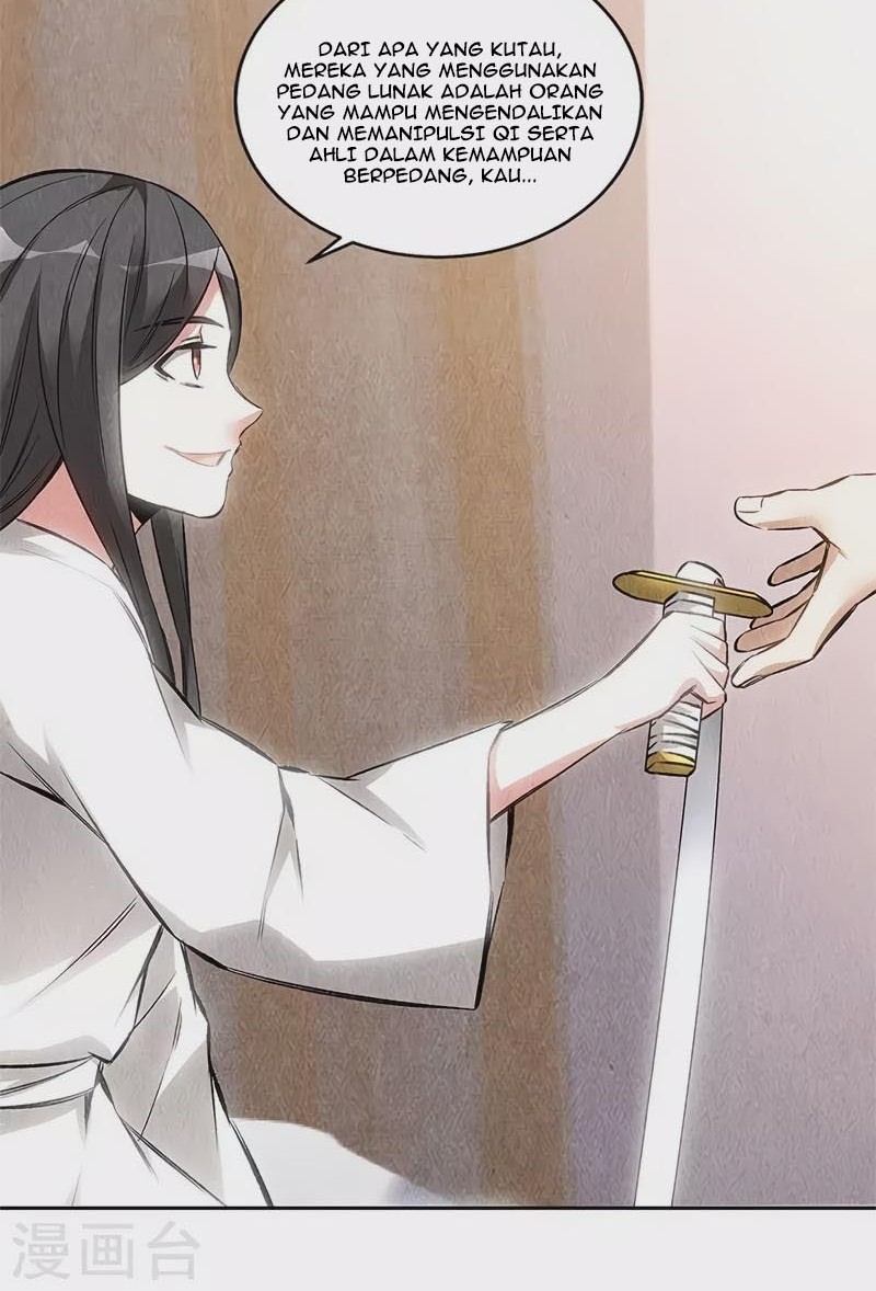 I Was Trash Chapter 142 Gambar 15