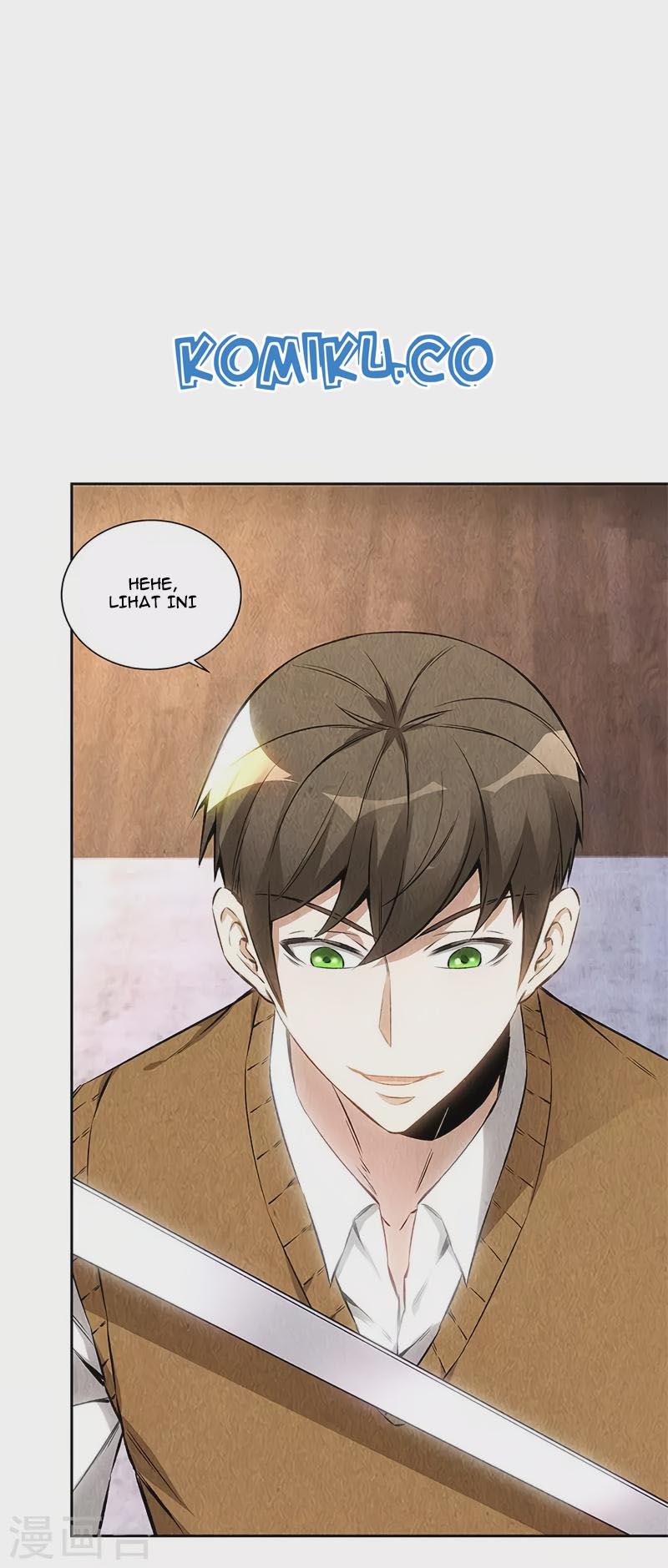 I Was Trash Chapter 142 Gambar 16