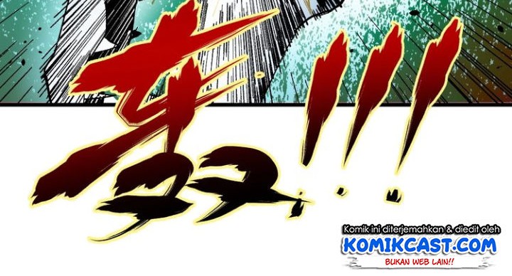 The Sacred Ruins Chapter 43 Gambar 20