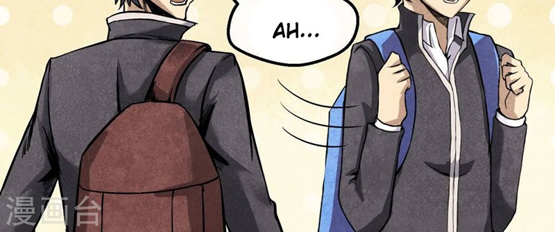 Steel Fist Attack Chapter 3 Gambar 4