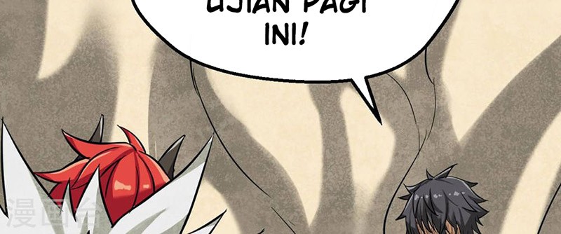 Steel Fist Attack Chapter 3 Gambar 15