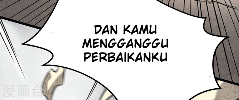 Steel Fist Attack Chapter 3 Gambar 18