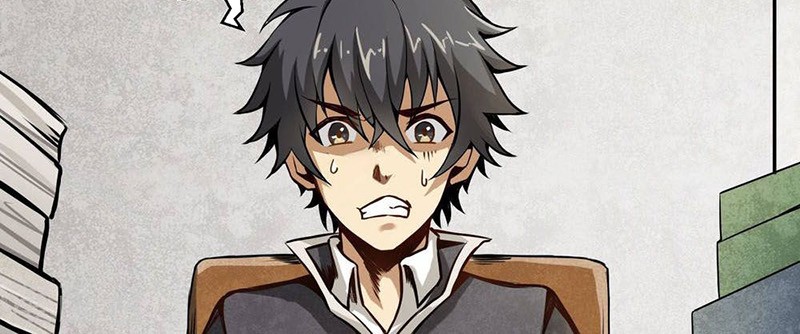 Steel Fist Attack Chapter 2 Gambar 10