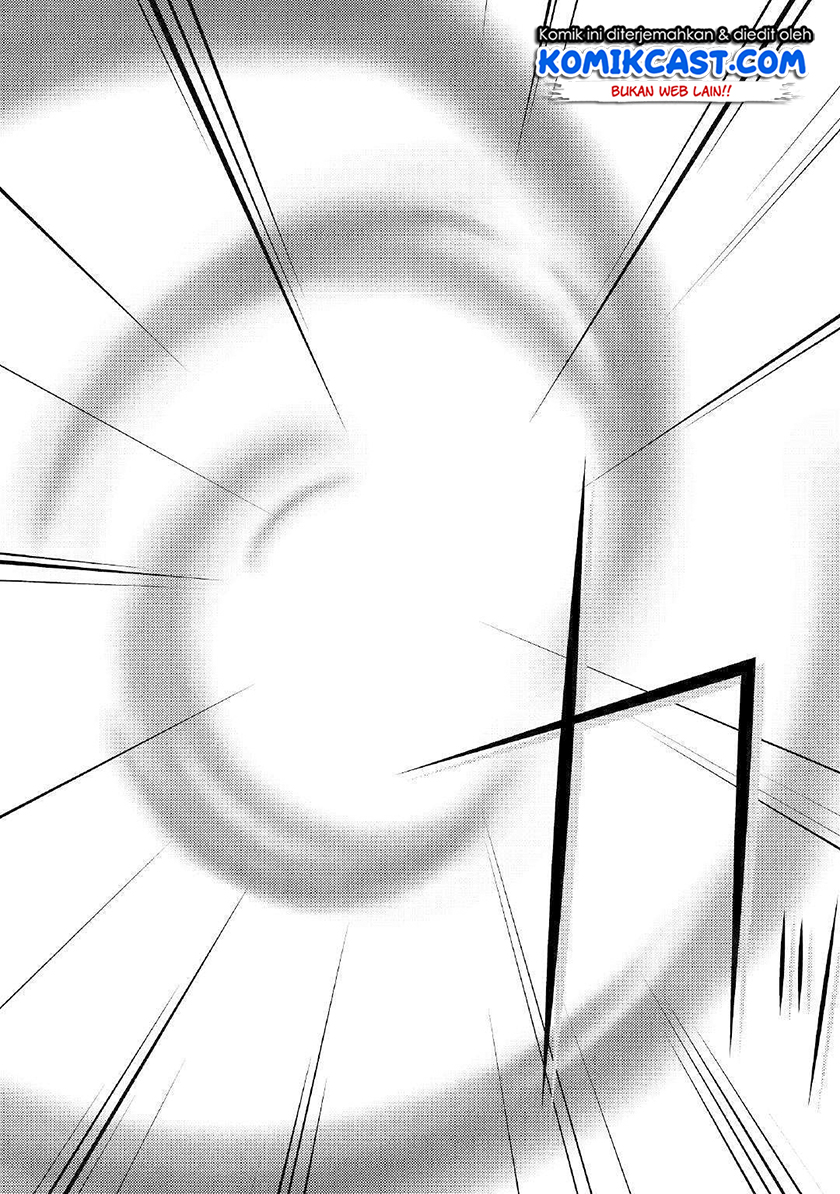 Kamisama Ni Kago 2 Nin Bun Moraimashita Chapter 1 Gambar 8