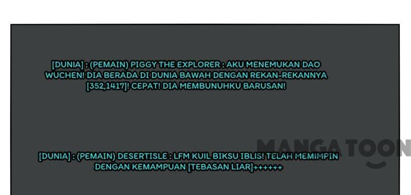 JIANREN Chapter 36 Gambar 43
